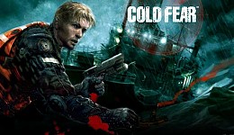 Cold Fear